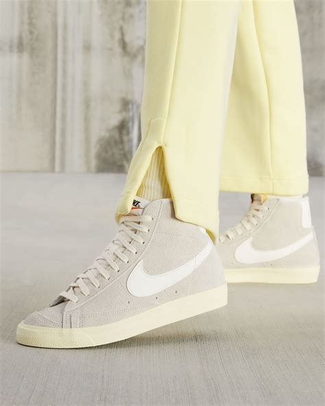 nike women blazer 77 vintage